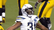 2018 Nfl Football GIF by NFL