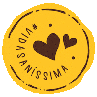 Vida Sana Sticker by Bimbo Perú