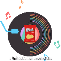 Islas Canarias Festival Sticker by Munchitos