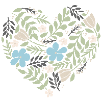Hart Ivf Sticker by dianafloridas
