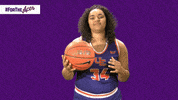 UEAthletics evansville purple aces fortheaces ue athletics GIF