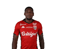 Ligue 2 Bzh Sticker by EA Guingamp