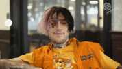 Lil Peep GIF by MONTREALITY