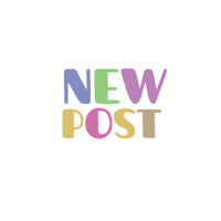 helpnofeed new post post newpost novo Sticker