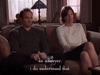 season 3 netflix GIF by Gilmore Girls 