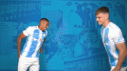 Dance Dancing GIF by ChemnitzerFC