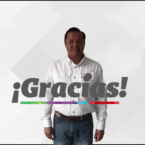 carlos orgullo de tamaulipas GIF by Aló MKT