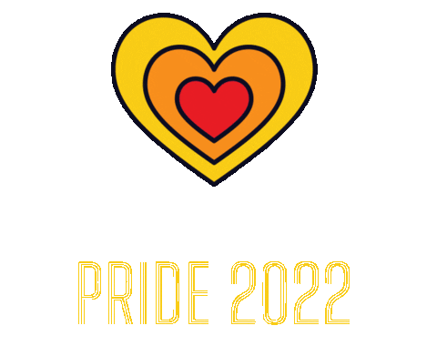 Mekanism giphyupload pride pride month mek Sticker