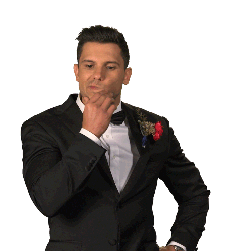Channel 9 Reaction Sticker by Married At First Sight