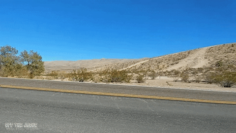 car cruising GIF by Off The Jacks