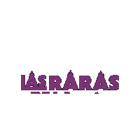 Lasrarasdelaclase Sticker