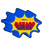 Formula 1 Car Sticker