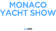 Boat Show Yachts Sticker by FunAir