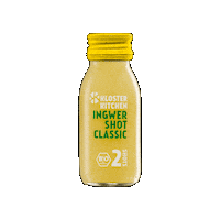 Ginger Sticker by klosterkitchen
