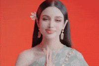 Miss Universe Pageant GIF