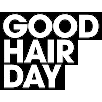 Good Hair Day Sticker by ghd