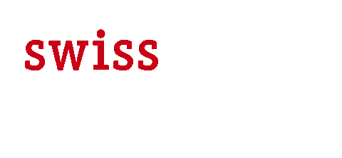Logo Switzerland Sticker by Swiss Helicopter