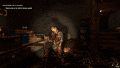 Horror Monster GIF by Wired Productions