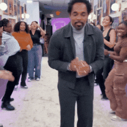 Jennifer Hudson GIF by Respective