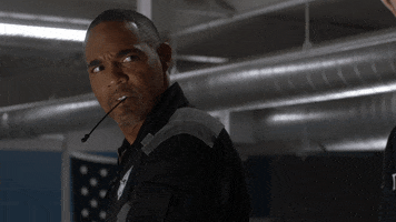 Station 19 What GIF by ABC Network