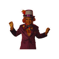 Sticker by Davey And Jonesie's Locker