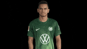 Bundesliga Swipe Up GIF by VfL Wolfsburg