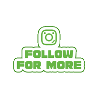 HarmonyGraphics follow more mas sigueme Sticker