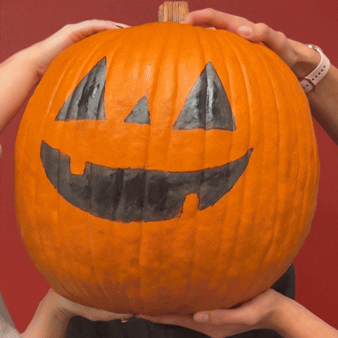 New Mexico Halloween GIF by UNM