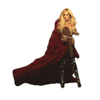 Cape Ghoststory Sticker by Carrie Underwood