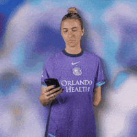 Nwsl GIF by Orlando Pride