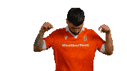 Forge Fc Borges Sticker by Hamilton Sports Group