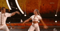 season 26 dwts GIF by Dancing with the Stars