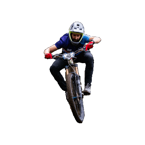 Mtb Ciclismo Sticker by 365mountainbike