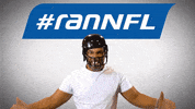 american football GIF by ransport