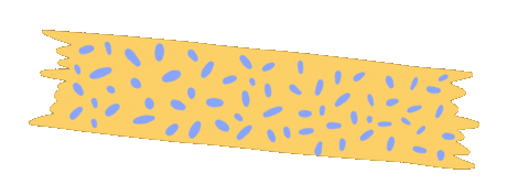 papelylapiz tape stationery washi washi tape Sticker