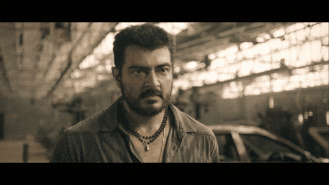 Yennai Arindhaal Ak GIF