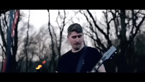 music video GIF