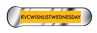 Wishlistwednesday Sticker by SWTVC