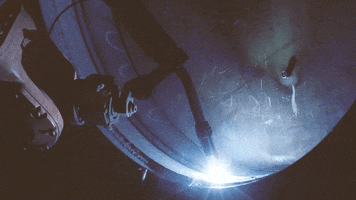 welding south carolina GIF by General Electric