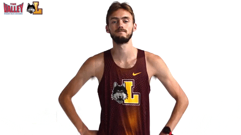 The Valley Mvc GIF by Missouri Valley Conference