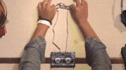 just the way you are GIF by Bruno Mars