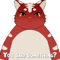 Say What Big Brother Sticker by Kitaro World