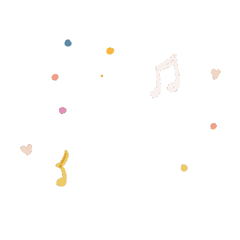 adelphiephie giphyupload music fun relax Sticker