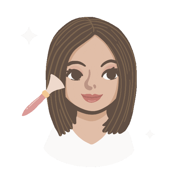 Girl Chica Sticker by Politopia Ilustraciones