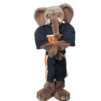 california state university fullerton dancing Sticker by Cal State Fullerton