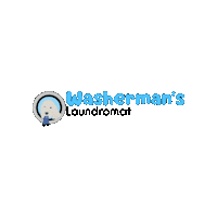 washermans  Sticker