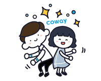 Thank You So Much Sticker by Coway Malaysia