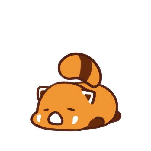 Zzz Love Sticker by PlayDappTown