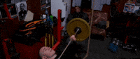 Fyre GIF
