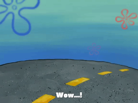 season 4 krusty towers GIF by SpongeBob SquarePants